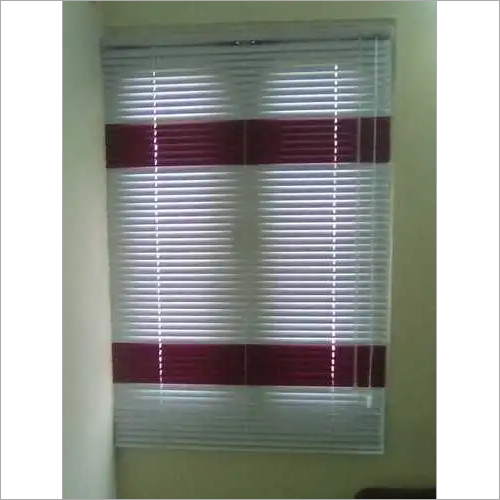 एल्यूमिनियम वेंटेशन विंडो ब्लाइंड
