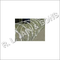 कॉन्सर्टिना कॉइल्स