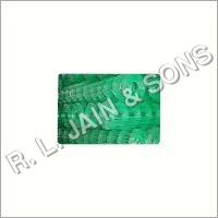 पीवीसी वेल्डेड वायर मेष