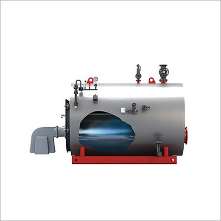 Low Pressure Steam Boiler