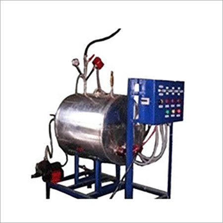 Gas Steam Boiler