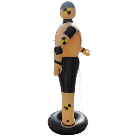 Inflatable Dummies