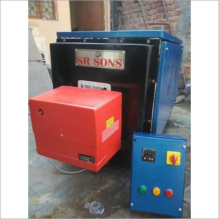 150 Litter Hot Water Boiler