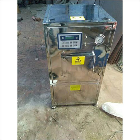 Soya Bean Milk Boiler