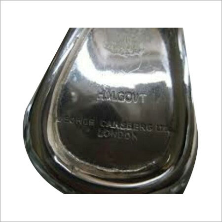 Surgical Tray - Stainless Steel, 12 x 10 Inches | Polished Finish, Rounded Edges, Autoclavable, 1.5 lbs Weight