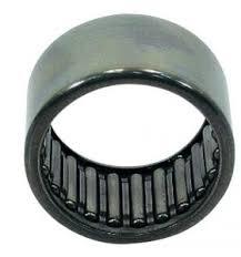 Drawn Cup Needle Roller Bearings Hk 4016 Inside Diameter: 3-5 Inch (In)