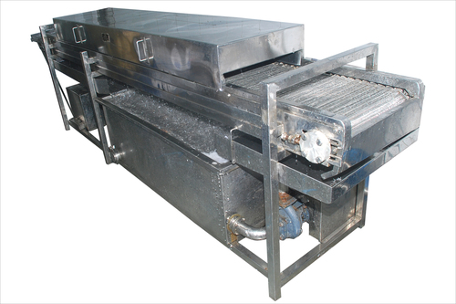 Defrosting Machine