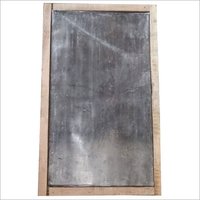 सीसामय कैथोड