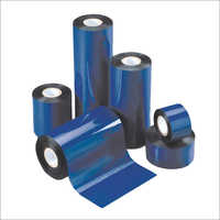 गर्म पन्नी रिबन