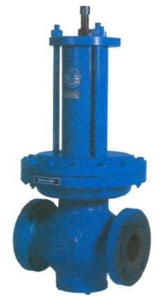 Pressure Reducing Valves