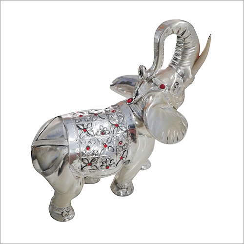 Elephant Statue