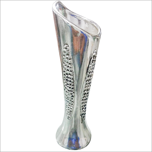 Handmade Metal Trophy