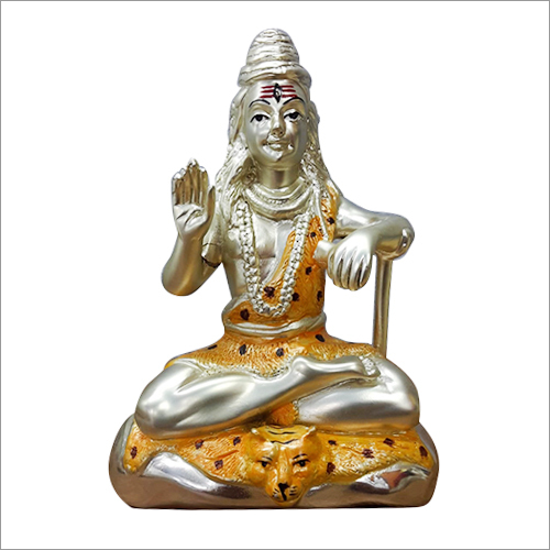 भगवान शिव की मूर्ति