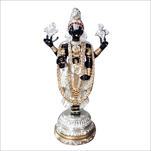 गौरी लक्ष्मी की मूर्ति