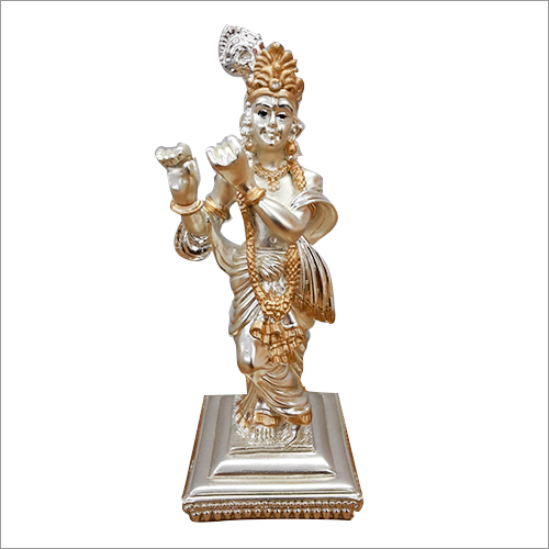 भगवान कृष्ण की मूर्ति