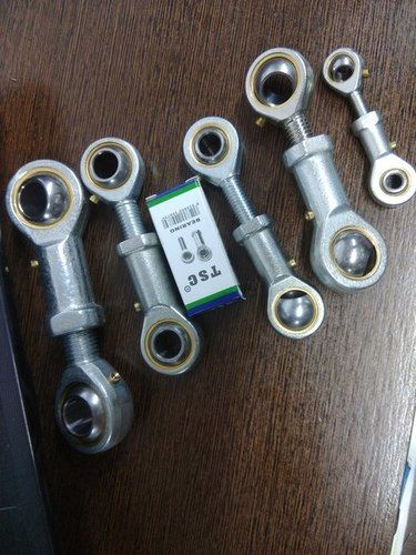 Rod End,tie Rod Bearing Phs10 Inside Diameter: 3-5 Inch (In)