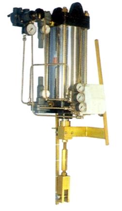 Power Cylinder