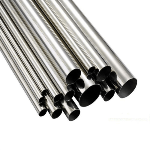 Stainless Steel Pipe