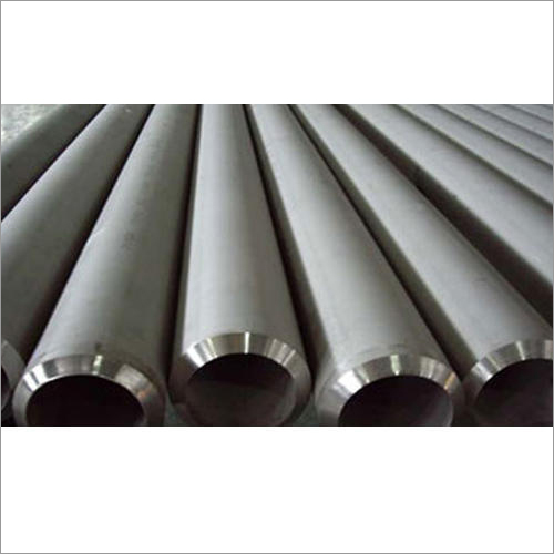 Stainless Steel Welded Tube - OD 6-150mm, Wall Thickness 1-10mm, Length 6m | Mill Finish, ASTM/EN Standards, Suitable for Structural and Industrial Applications