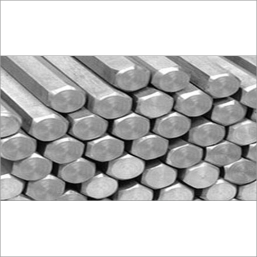 Stainless Steel Hexagon Bar