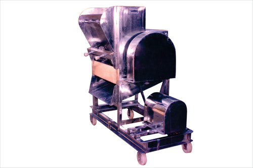 Ice Crusher