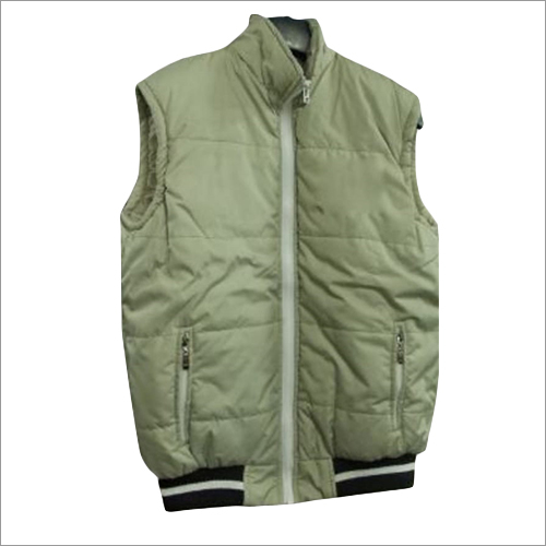 हाफ विंटर जैकेट