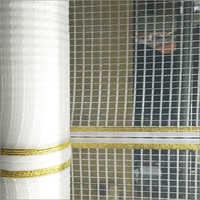 डब्बी नेट फैब्रिक