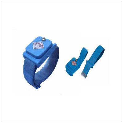 बिना तार का कलाई पट्टा