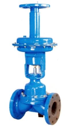Saunders Valves