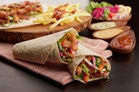 Doner Kebab