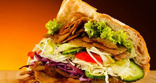 Doner Kebab