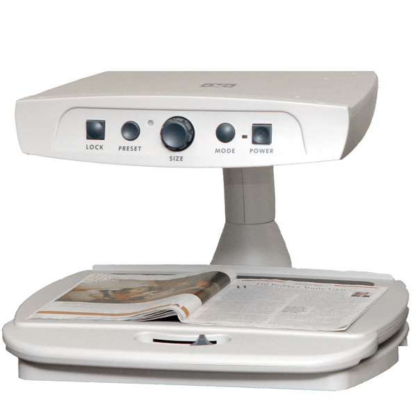 Merlin Basic Desktop Video Magnfier