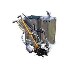 Automatic Road Marking Machine