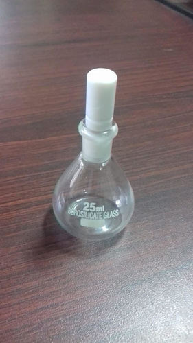 Relative density bottle 25 ml