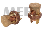 Split Connectors