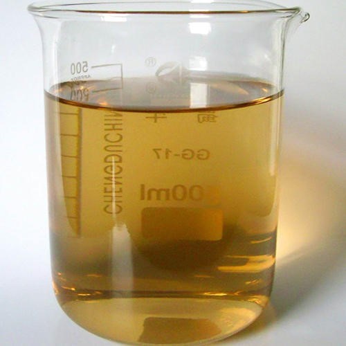 Ro Antiscalent Grade: Industrial Grade
