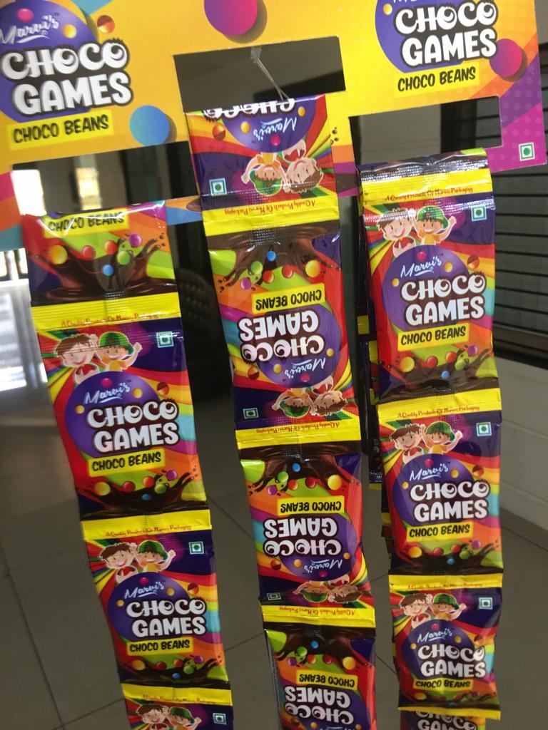 Colored Gems