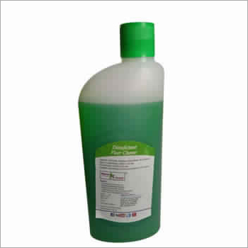 Disinfectant Floor Cleaner