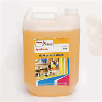 Multi Purpose Liquid Cleaner