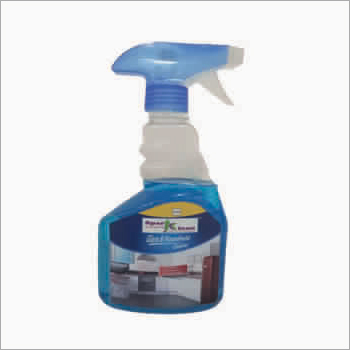 Sparklean Cleaning Liquid