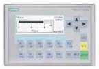 Kp 300/400 Basic Mono & Colour - 3.6/4.3 Inch Fstn Lcd Touchscreen, 10 Function Keys | Industrial Use, 1kg Weight, 1 Year Warranty