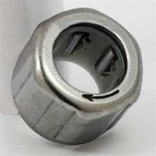 One Way Bearing Rc 121610 Inside Diameter: 3-6 Inch (In)