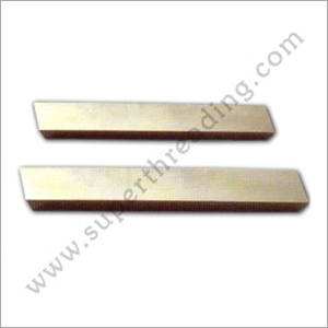 Flat Tool Bit