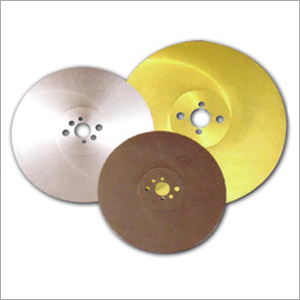 H.S.S. Circular Saw