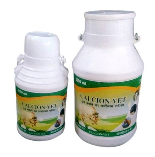 CALCION-VET 5000 ML