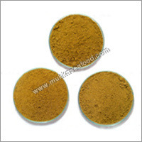 Steam Sterilized Fish Meal