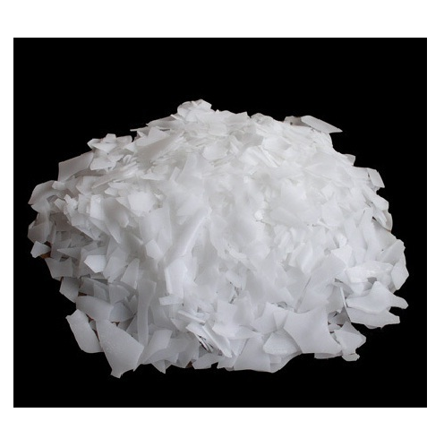 PE Wax - Melting Point 105-115 °C, Density 0.92-0.94 g/cm³, White Color, 25 kg Bags for Various Industries