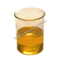 Refined Fish Oil