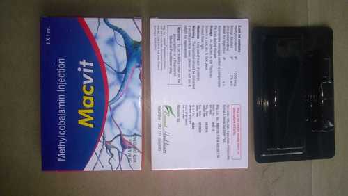 METHYLCOBALAMINE