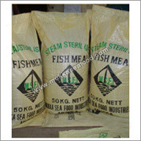 Fish Meal Fertilizer